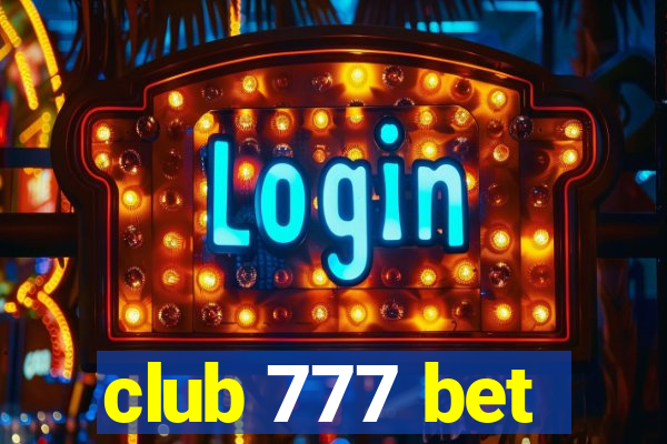 club 777 bet